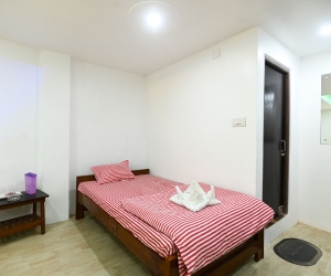 Triple Bed Standard